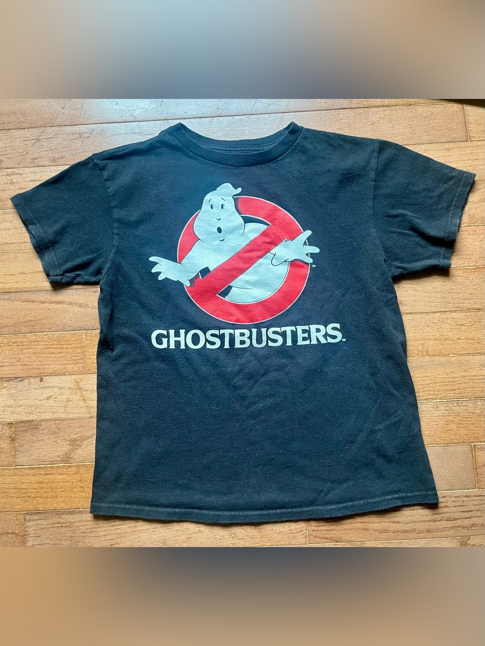 Kid’s Ghostbusters Tee